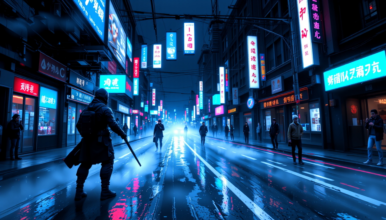 Pao mise en page internet vidéo illustration 3d serveur image IA générative AI freelance paris studio de création magazines freelances paris 0005